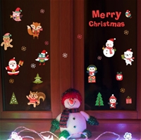 Decal trang trí Giáng sinh - Noel S54
