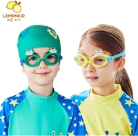 Kính bơi trẻ em Lemonkid Hàn quốc