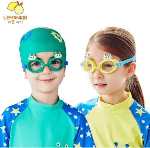 Kính bơi trẻ em Lemonkid Hàn quốc